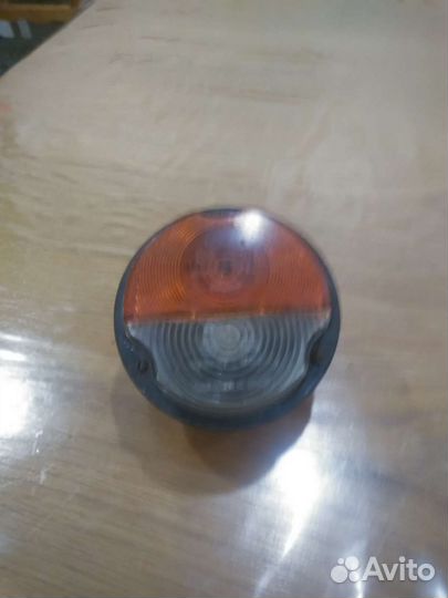 Подфарник пф133аб СССР