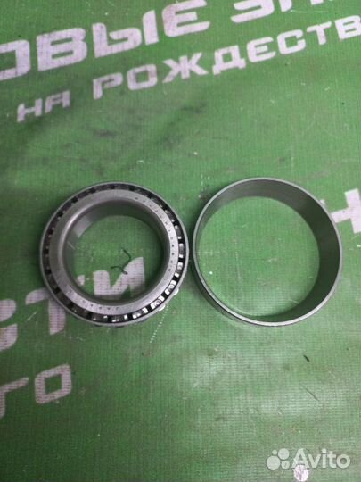 Подшипник передней ступицы Toyota Dyna 1995