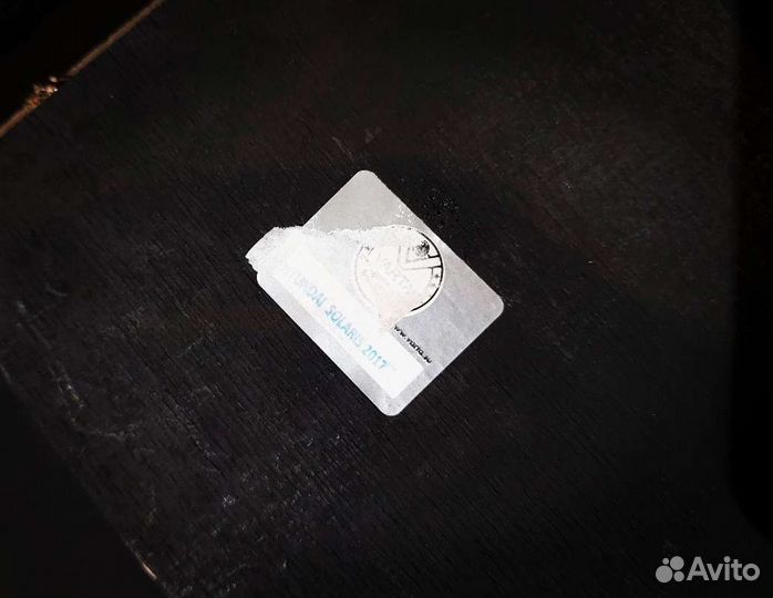 Подлокотник solaris