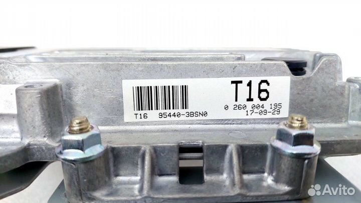 Б/У Б/У Блок управления АКПП Состояние отличное