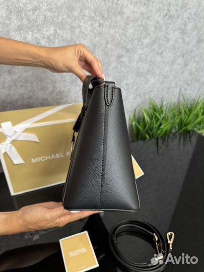 Сумка Michael Kors Pratt оригинал новая