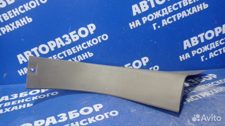 Накладка на порог Ford F350 пикап V8 2005