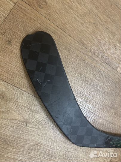 Клюшка Bauer ultrasonic int 65 flex