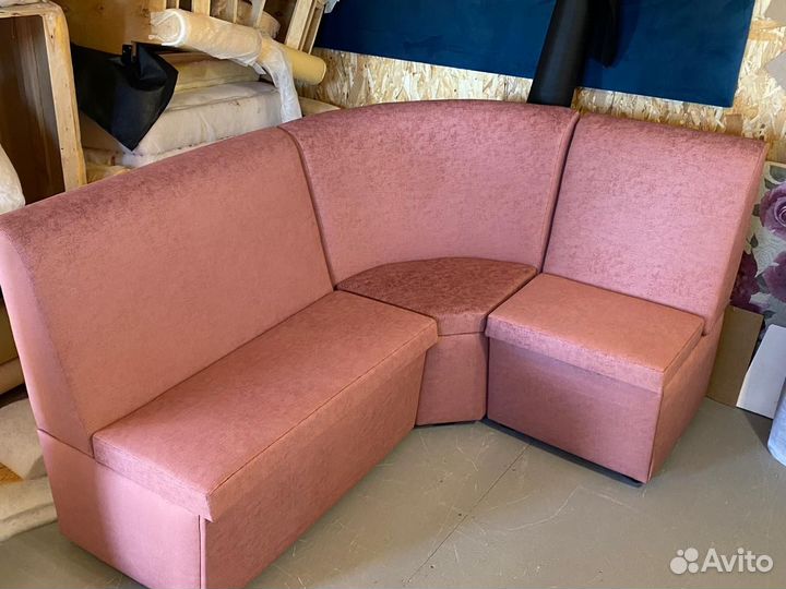 Кухонный уголок