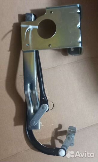 Трапеция дворников на Газель 3302, бизнес