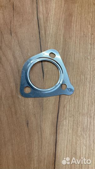 Прокладка приемной трубы Kia Spectra