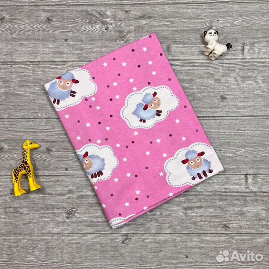 Пеленки детские новые