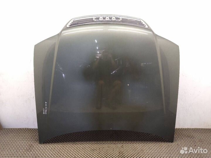 Капот Audi A6 4B/C5 рест. 2002 4B0823029D