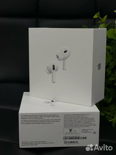 AirPods Pro