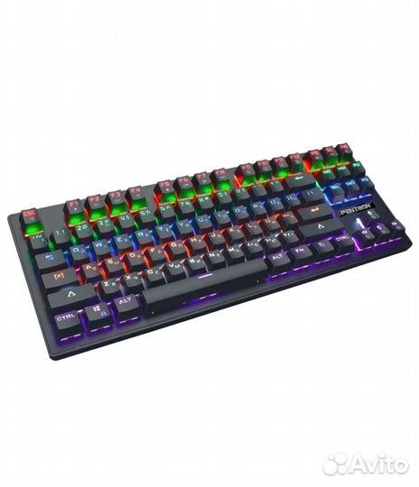 Механическая клавиатура