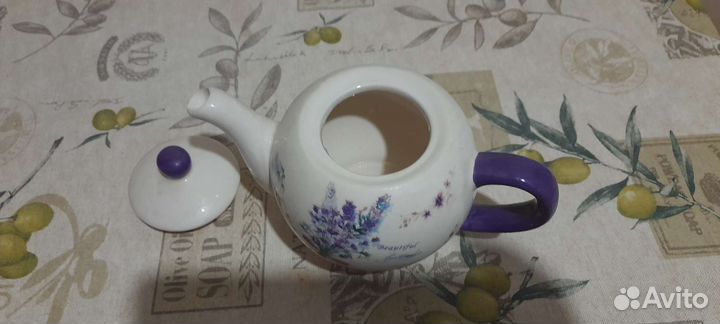 Новый чайник Cite Marilou