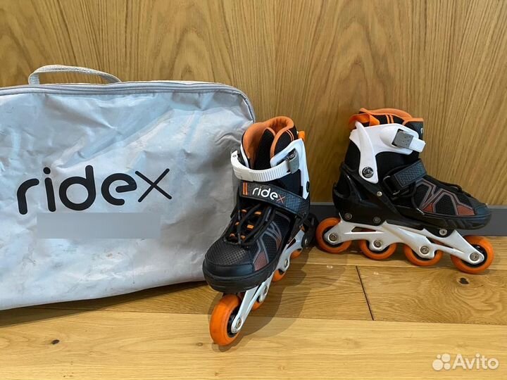 Ролики Ridex Joker 33-36