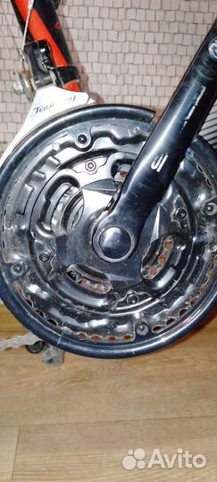 Обмне велосипеда на электросамокат