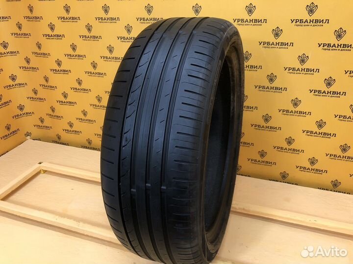 Westlake Zuper Eco Z-107 225/45 R19 96W