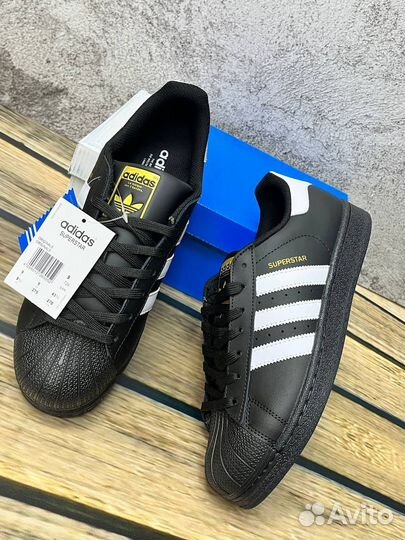 Кроссовки Superstar Аdidas Originals