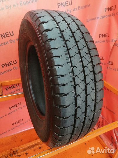 Goodyear Cargo G26 225/70 R15 112R