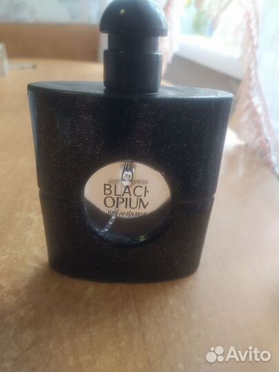 Женский парфюм