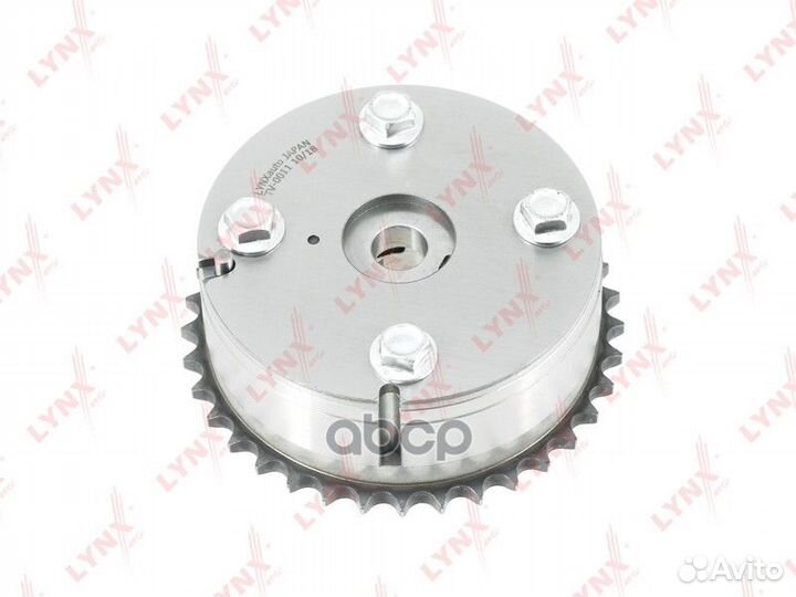 Муфта распредвала (впуск) TV0011 lynxauto
