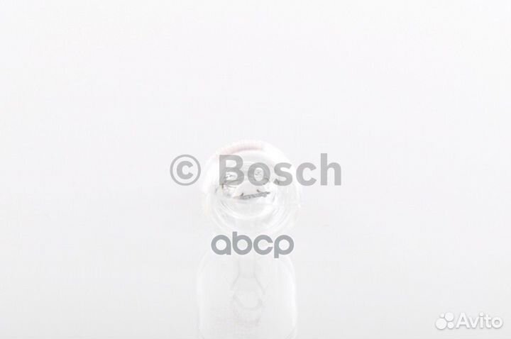 Лампа накаливания 1987301049 Bosch