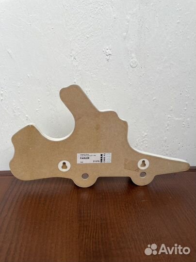 Вешалка детская IKEA