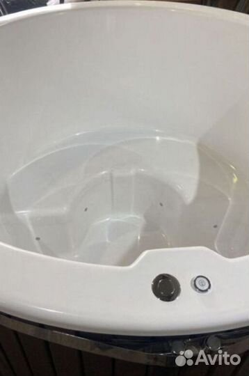 Бассейн под заказ KPR/2785