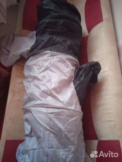 Туннель для кошек