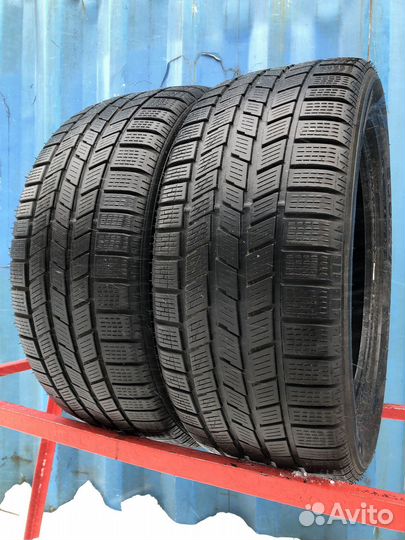 Pirelli Scorpion Ice&Snow 265/50 R19