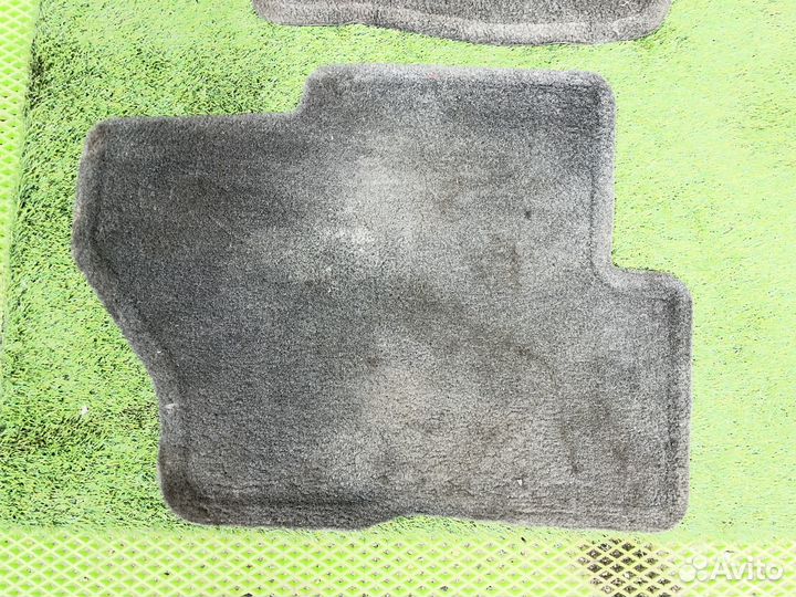 Комплект ковриков Chevrolet Tahoe GMT900