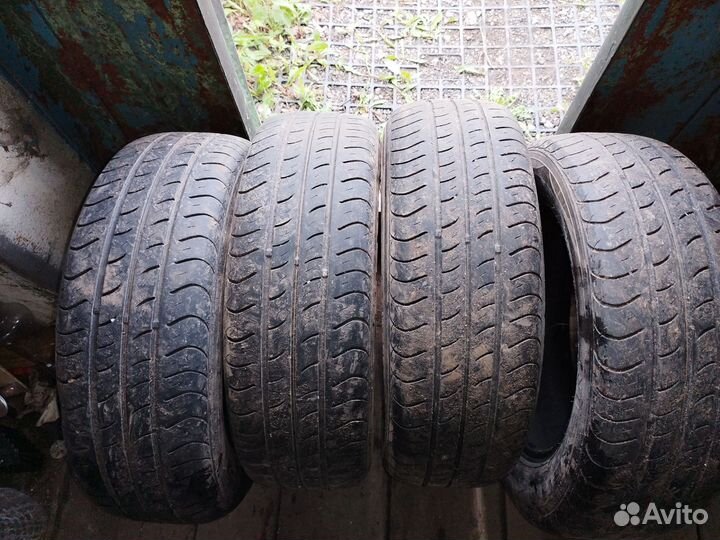 Nexen Classe Premiere 185/65 R15 88B