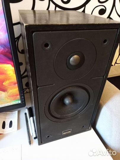 Колонки Epos ES 11