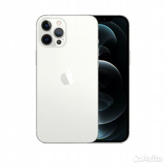 iPhone 12 Pro Max, 256 ГБ