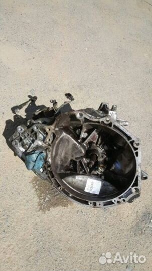 МКПП Daewoo Espero klej C20LE 1990- 1999