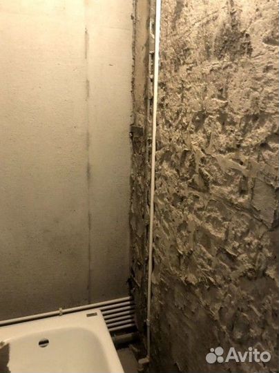 Шпаклевка и штукатурка стен Ремонт квартир