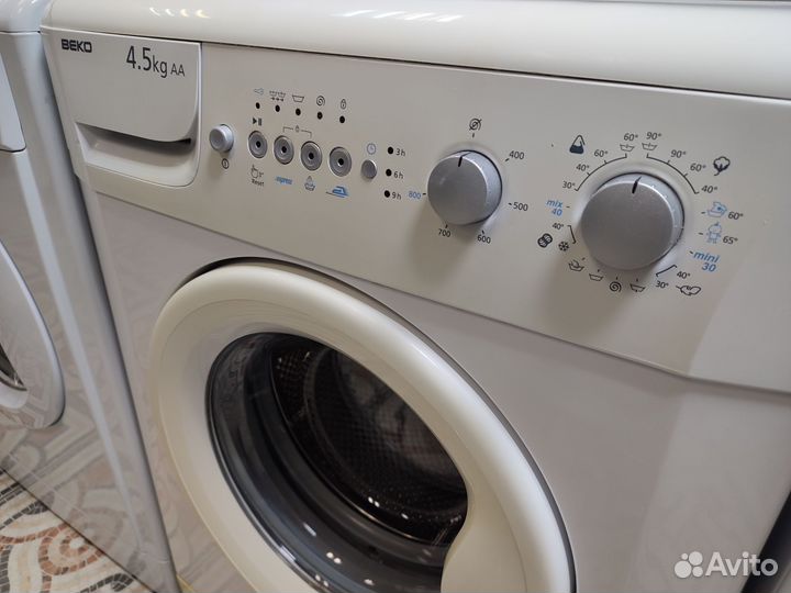 Стиральная машина бу