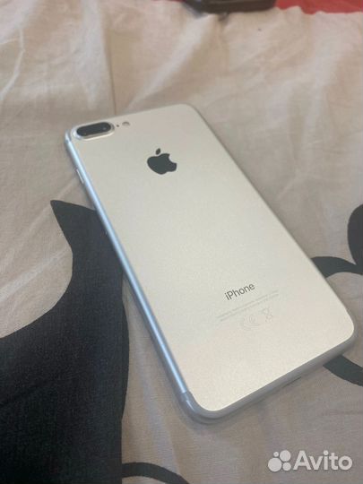 iPhone 7 Plus, 64 ГБ