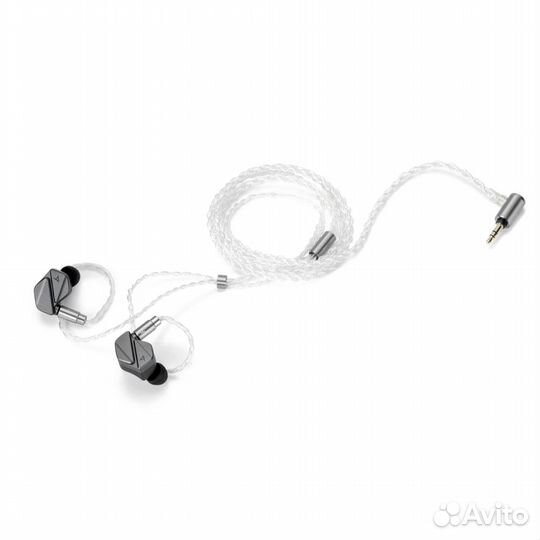 Наушники Astell&Kern zero2