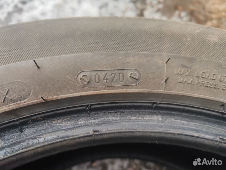 Kormoran Road Performance 205/55 R16
