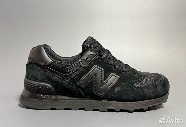 Мужские кроссовки New Balance 574