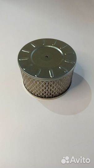 Воздушный фильтр на мотоцикл Минск