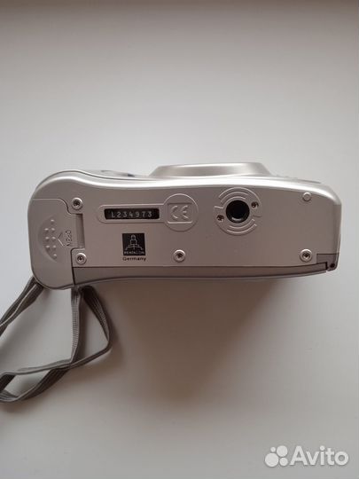 Фотоаппарат Praktica Zoom 801 af