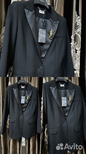 Пиджак женский