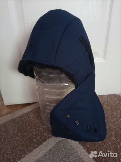 Подшлемник зимний