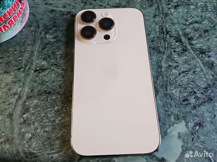 iPhone 14 Pro, 128 ГБ