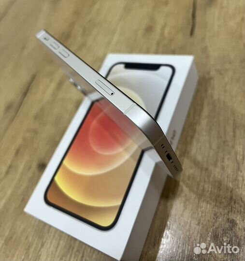 iPhone 12 mini, 64 ГБ