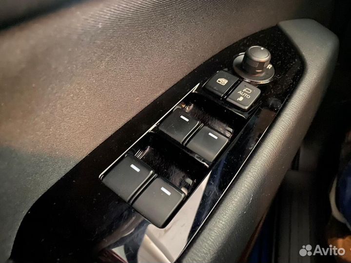 Mazda CX-5 2.0 AT, 2021, 11 930 км