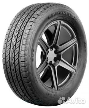 Antares Majoris R1 275/45 R22 112V