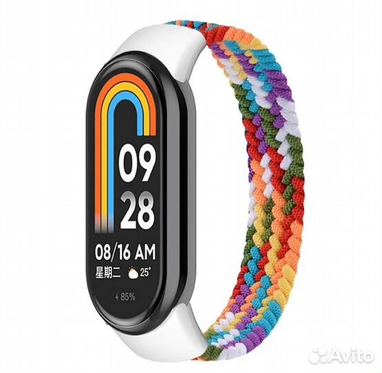 Ремешок для mi band 8