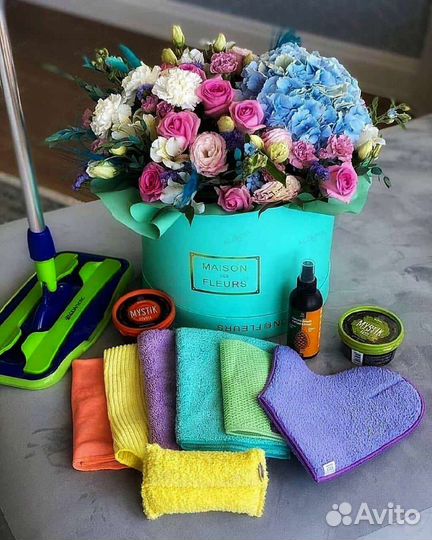 Товары для дома