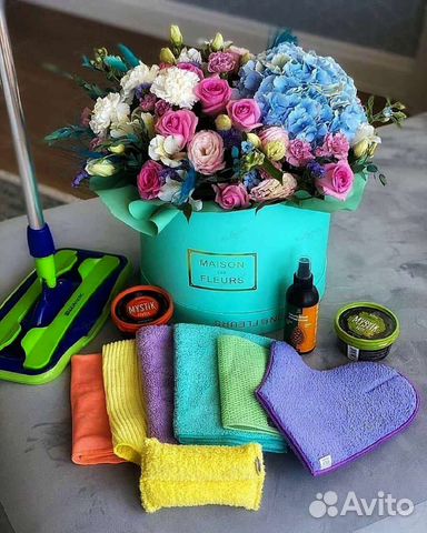 Товары для дома