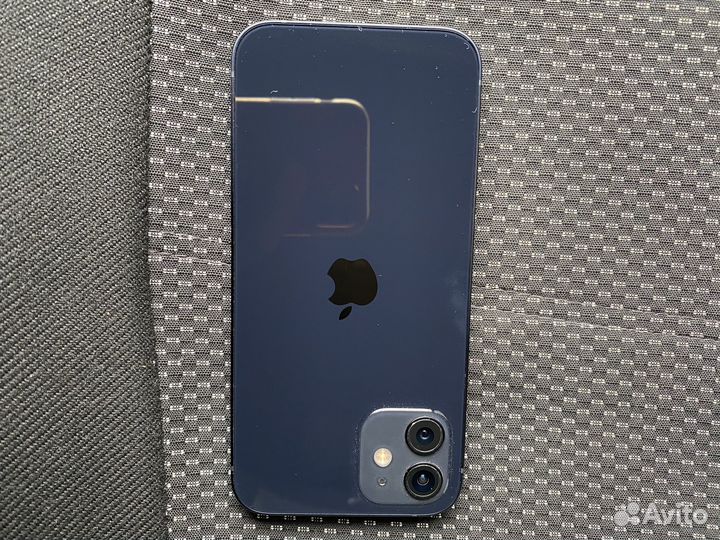 iPhone 12, 256 ГБ